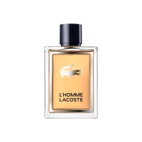 lacoste lhomme eau de toilette 100ml