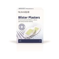 numark blister plasters