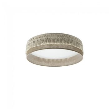 Plafón de techo led ekaterina (72w)