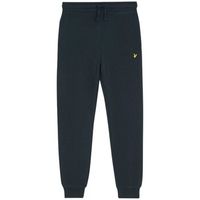 lyle  scott pantalon chandal ls662 para nino