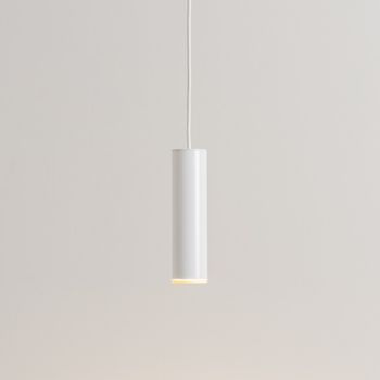 Lámpara colgante led haul (7w)