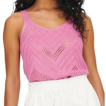 JDY Camiseta tirantes Sun para mujer