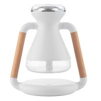 innovagoods home deco misvolt humidificador difusor de aromas y cargador inalambrico 3 en 1