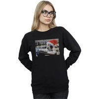gremlins jersey bi19996 para mujer