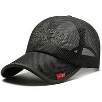ivedin gorra outdoor integral mesh para mujer