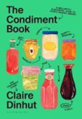 The Condiment Book