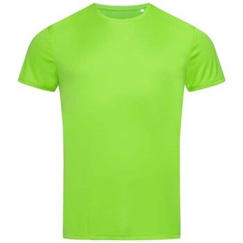 Stedman Camiseta manga larga Active para hombre