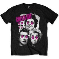 green day camiseta manga larga ro2133 para hombre