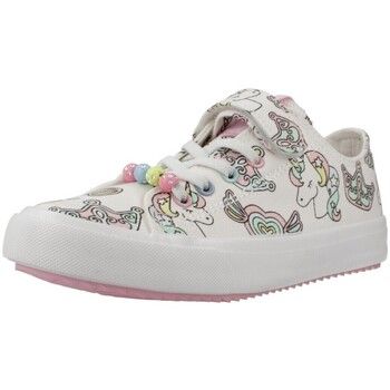 Conguitos Deportivas Moda Low Unicorn Fantasy para niña