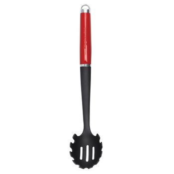 Cucharón Servidor de Pasta Antiadherente Resistente al Calor