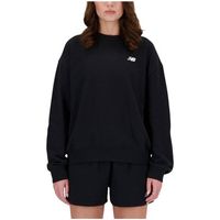 new balance jersey sweat sport essentials molleton doux para mujer