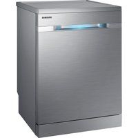 samsung dw60m9550fs full-size dishwasher - stainless steel stainless steel