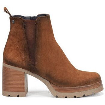Dorking Botines d9414 para mujer