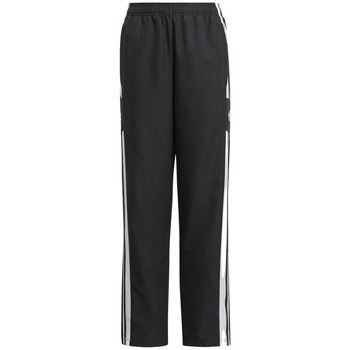 adidas Pantalón chandal Pantalons squadra 21 noir/blanc para hombre