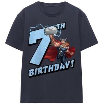 Thor Camiseta TV25612 para hombre