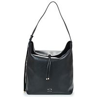 armani exchange bolso alice hobo para mujer