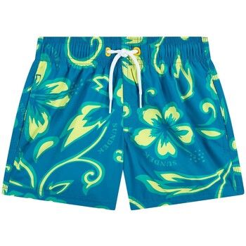 Sundek Bañador Boardshort para hombre