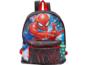 Mochila - Sherwood Marvel (Spider-Man), Multicolor