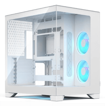 FRACTAL DESIGN Pop Pop 2 Vision RGB Blanco