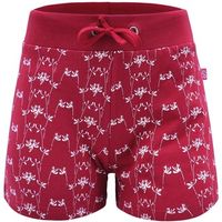 legea short starly para mujer