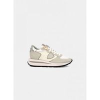 philippe model short tkld w003 - tropez haute-blanc para mujer