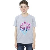 disney tops y camisetas descendants para nino
