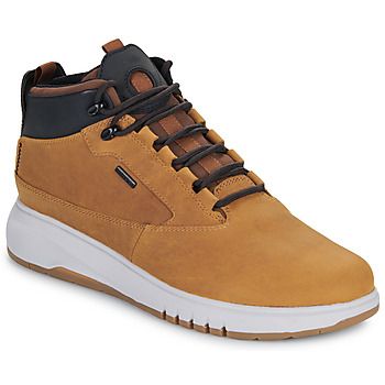 Geox Botines U AERANTIS 4X4 B ABX para hombre