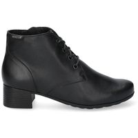 mephisto botines giusta n para mujer