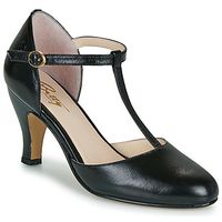 betty london zapatos de tacon estelle para mujer