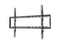 soporte tv - one for all wm 2615 de 32a 90 100x100 a 600x400 fijo negro