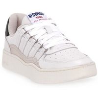 k-swiss zapatillas cannon court para hombre