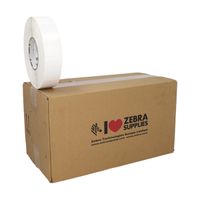 zebra z-ultimate 3000t etiquetas blancas 880332-025 38 x 25 mm 10 rollos original