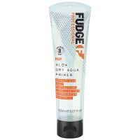 fudge aqua blow dry primer 150ml