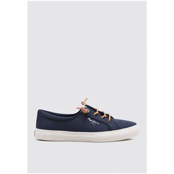 Pepe jeans Zapatillas KENTON BLOCK W para mujer