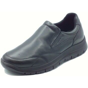 Enval Zapatillas de senderismo 8731700 Nappa para hombre