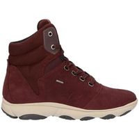 geox botas d746ta 02214 d nebula para mujer