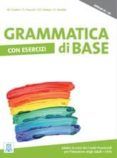 grammatica di base con esercizi