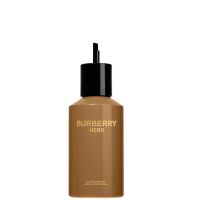 burberry hero eau de parfum for men refill 200ml