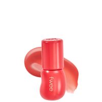 fwee 3d voluming gloss 30 53g various shades - 02 coral sorbet