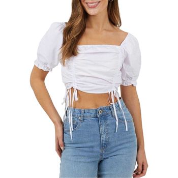Brave Soul Blusa GT53841 para mujer