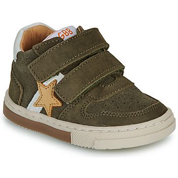 GBB Zapatillas altas DOCILE FLEX para niño