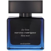narciso rodriguez perfume eau de parfum bleu noir 50 ml para mujer