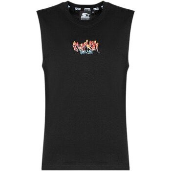 Starter Camiseta tirantes q-bab-72111 para niño