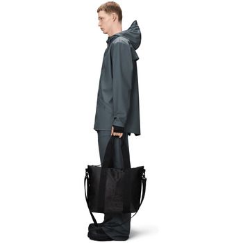 Rains Mochila Tote Bag Mini W3 para mujer