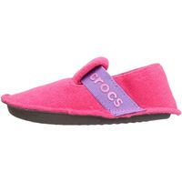 crocs mocasines - para nina