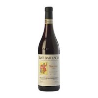 produttori del barbaresco vino tinto montefico barbaresco 75 cl 145 vol
