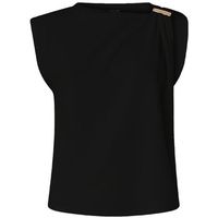 pinko camiseta tirantes 106478a35d-z99 para mujer