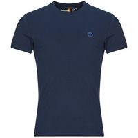 timberland camiseta dunstan river short sleeve tee para hombre