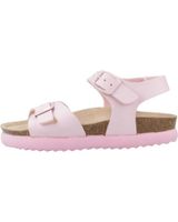 de geox sandalias nina modelo j sandal bubblebow g color rosa c8010