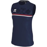errea camiseta tirantes divina canotta jr para nina